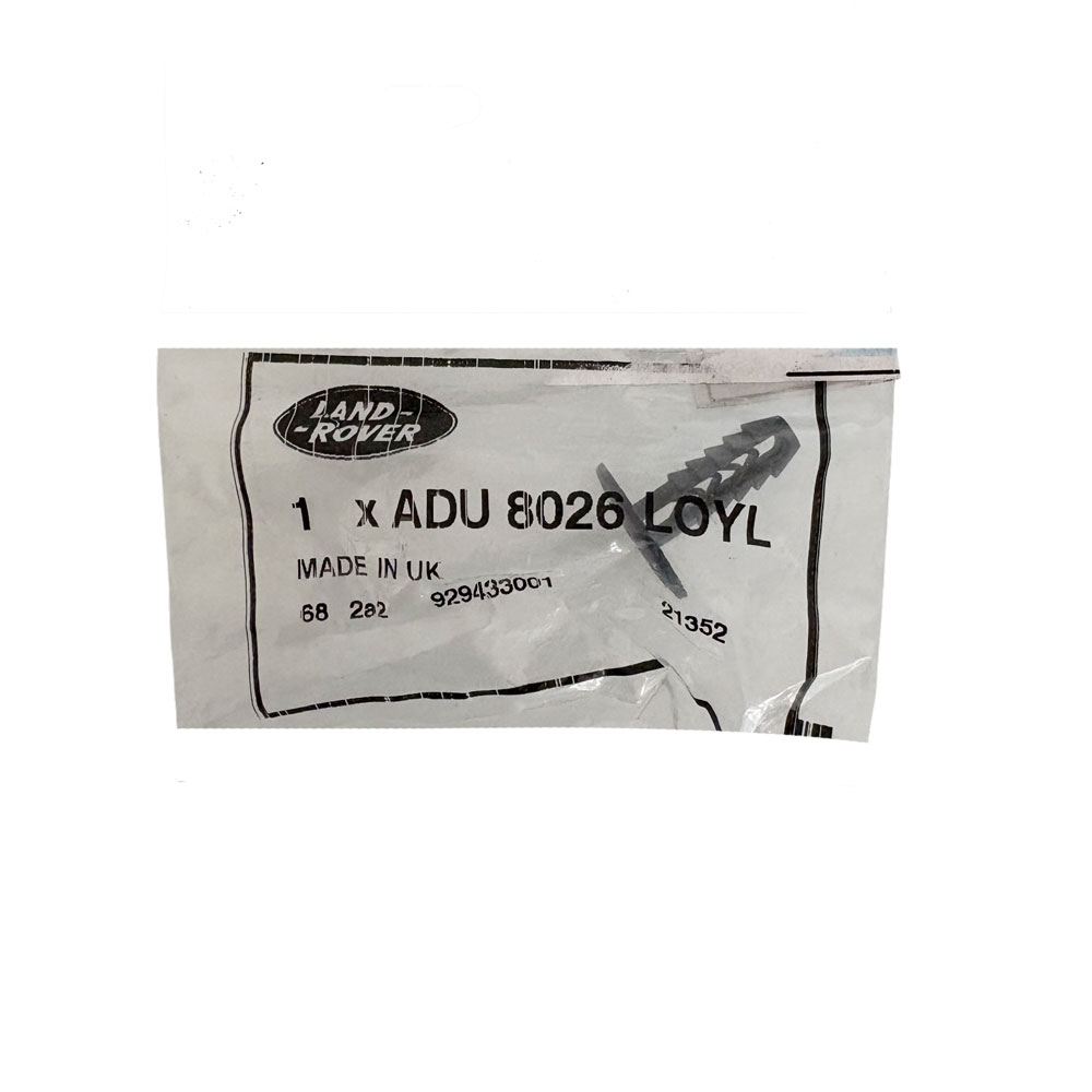 Carpet Fastener ADU8026LOYL